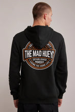 Load image into Gallery viewer, HUEYS LIFE PULLOVER HOODY
