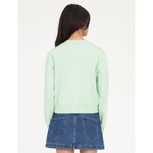 Load image into Gallery viewer, Kenzie Crop Knit Cardigan
