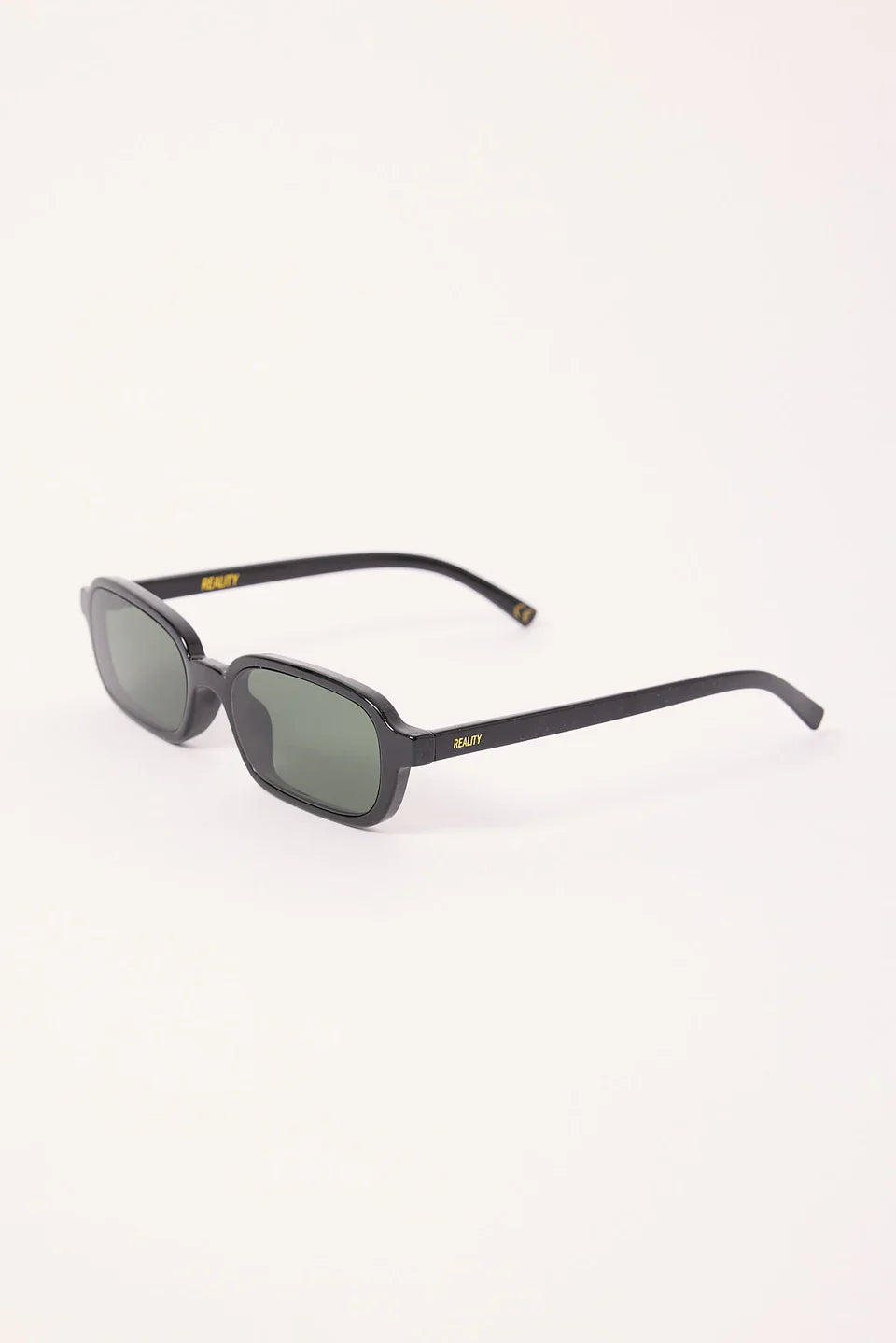 REALITY HUSH - JETT BLK
