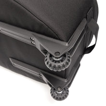 Load image into Gallery viewer, HYPA FISH/SHORT TRAVEL WHEEL  COVER - 3 BOARD BLK  6'8
