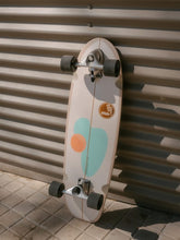 Load image into Gallery viewer, SLIDE EVO-LUTION IDYLLIC 34' SURF SKATE
