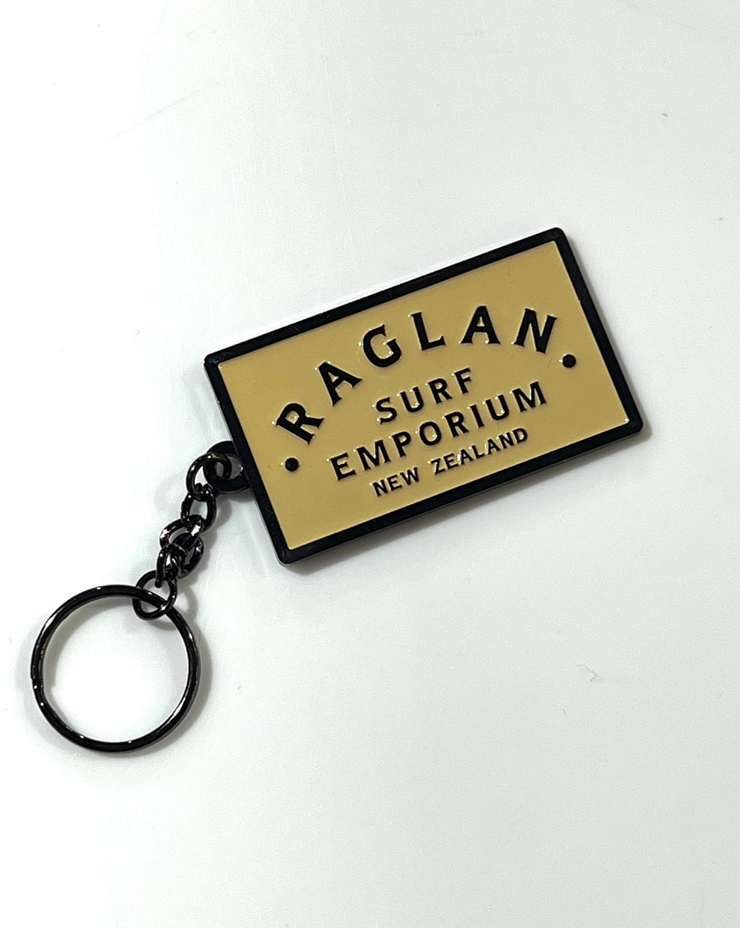 RSE WORD KEYRING