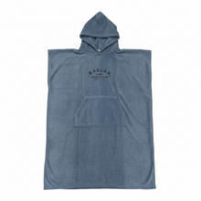 Load image into Gallery viewer, RSE WORD HOODED TOWEL
