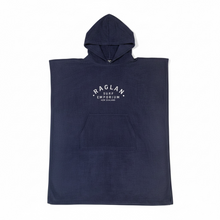 Load image into Gallery viewer, RSE WORD HOODED TOWEL
