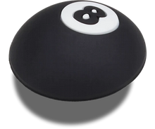 Load image into Gallery viewer, JIBBITZ 3D EIGHT BALL
