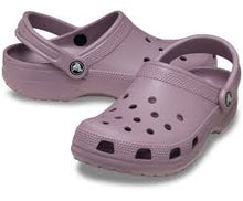 Load image into Gallery viewer, CLASSIC CLOG - DUSTY LILAC
