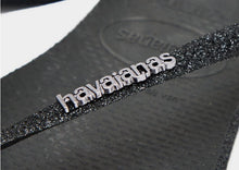 Load image into Gallery viewer, HAVAIANAS SLIM SPARKLE
