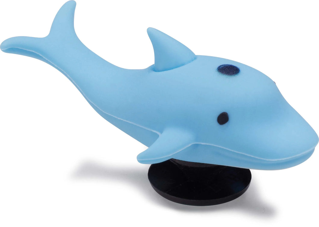 JIBBITZ - 3D DOLPHIN
