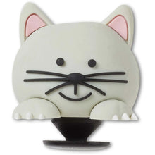 Load image into Gallery viewer, JIBBITZ 3D KITTY

