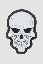 Load image into Gallery viewer, JIBBITZ - SMILING SKULL
