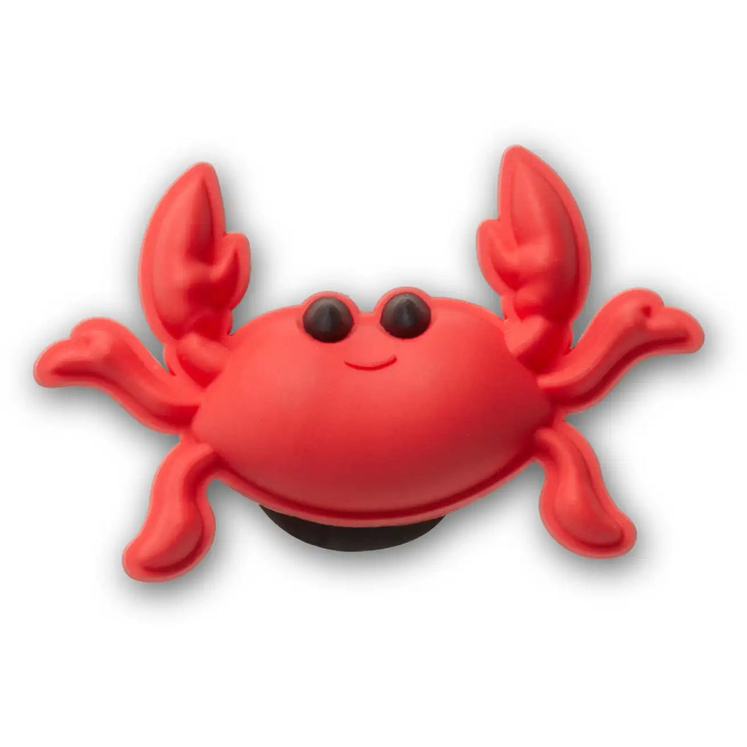 JIBBITZ - SQUISHY CRAB