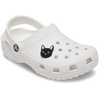 JIBBITZ BLACK CAT
