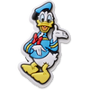 JIBBITZ DONALD DUCK CHARACTER