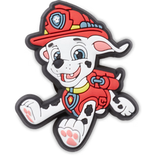 Load image into Gallery viewer, JIBBITZ PAW PATROL MARSHALL 1
