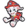 JIBBITZ PAW PATROL MARSHALL 1