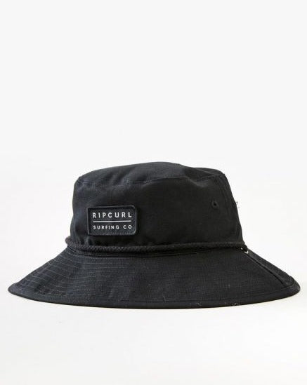 REVO REVO WIDE BRIM HAT - BOY