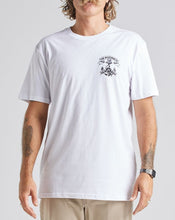 Load image into Gallery viewer, HUEY ANCHOR TEE
