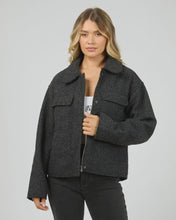 Load image into Gallery viewer, LANE JACKET
