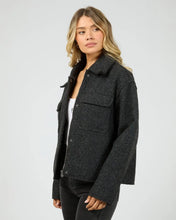 Load image into Gallery viewer, LANE JACKET
