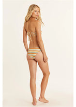Load image into Gallery viewer, LINE UP RIB CHEEKY BOTTOM
