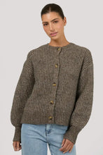 Load image into Gallery viewer, MARI KNIT CARDIGAN
