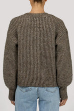 Load image into Gallery viewer, MARI KNIT CARDIGAN
