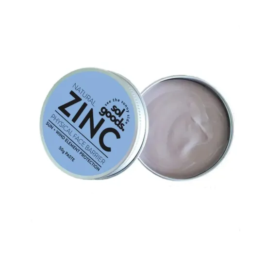 SOL ZINC 50g