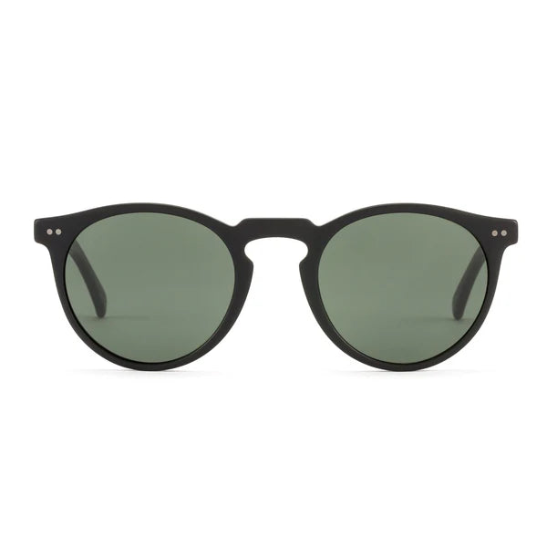 OMAR ECO MATTE BLACK