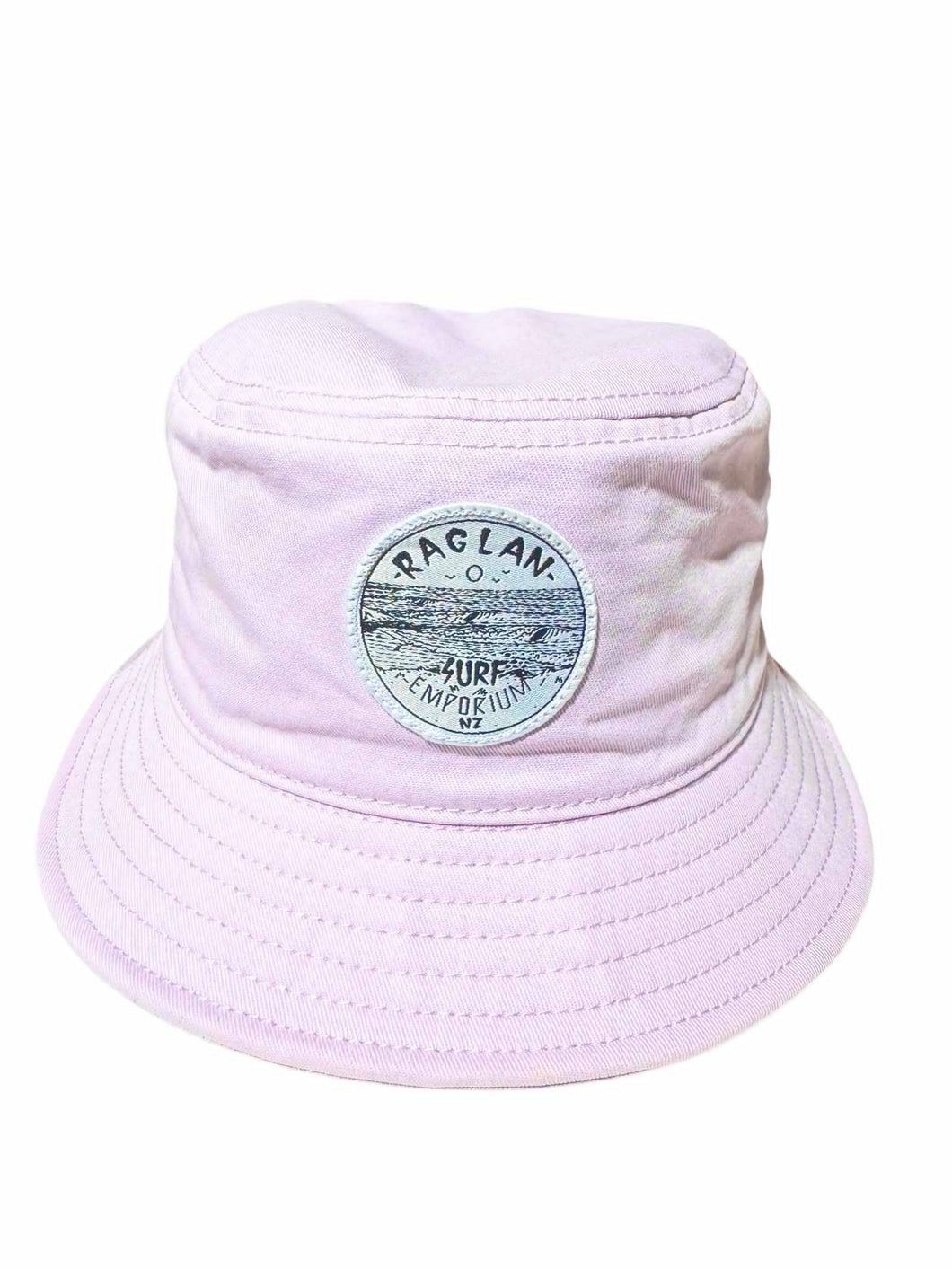 RSE BUCKET - ORCHID