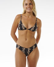 Load image into Gallery viewer, SOLEIL CHEEKY HIPSTER - BLACK
