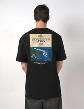 Load image into Gallery viewer, WSL RAGLAN POSTER PRINT TEE
