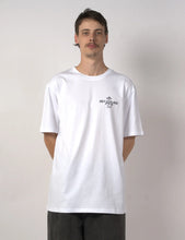 Load image into Gallery viewer, WSL RAGLAN POSTER PRINT TEE
