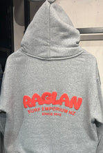 Load image into Gallery viewer, RSE PUFF WOMENS RELAX HOOD - GREY MARLE
