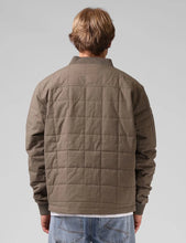 Load image into Gallery viewer, QUILTED BOMBER
