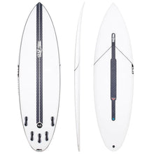 Load image into Gallery viewer, JS Industries hyfi 2.0 raging bull 5&#39;10-
