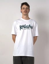 Load image into Gallery viewer, MENS WSL RAGLAN PRINT TEE
