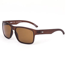 Load image into Gallery viewer, OTIS RAMBLER - POLAR matt espresso
