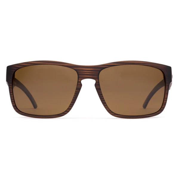 RAMBLER X WOODLAND MATTE BROWN POLAR