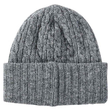 Load image into Gallery viewer, WOOLMARK TALL BEANIE
