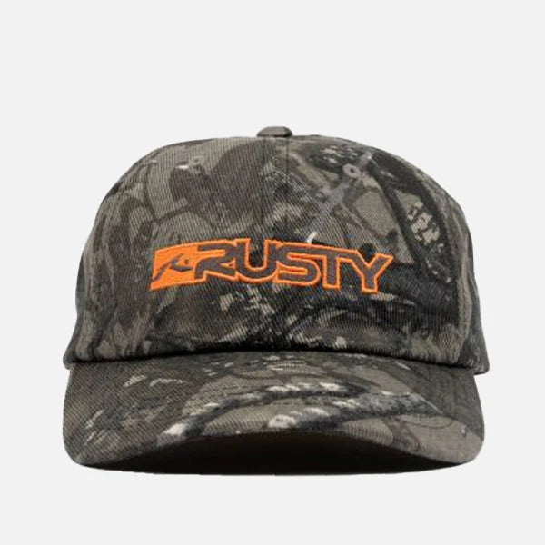 DEAD END DAD CAP