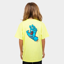 Load image into Gallery viewer, OPUS SCREAMING HAND TEE - YOUTH
