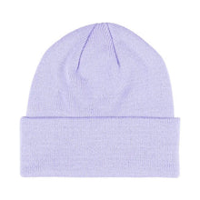 Load image into Gallery viewer, OTHER DOT BEANIE LAVENDER
