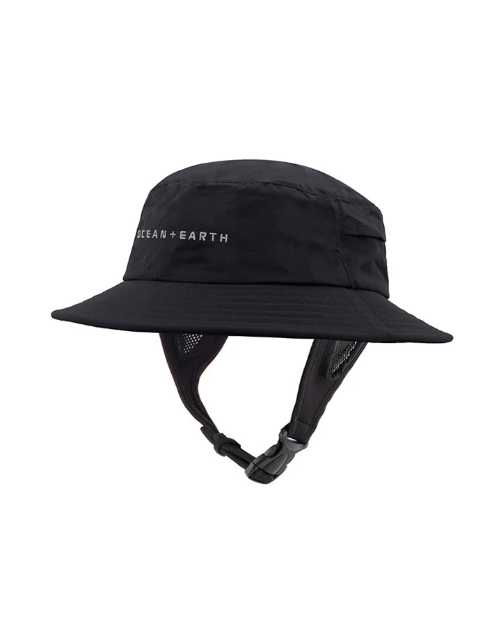 O&E YOUTH BINGIN SOFT PEAK SURF HAT