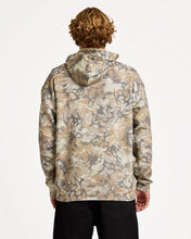 Load image into Gallery viewer, PSYCH CAMO PULLOVER
