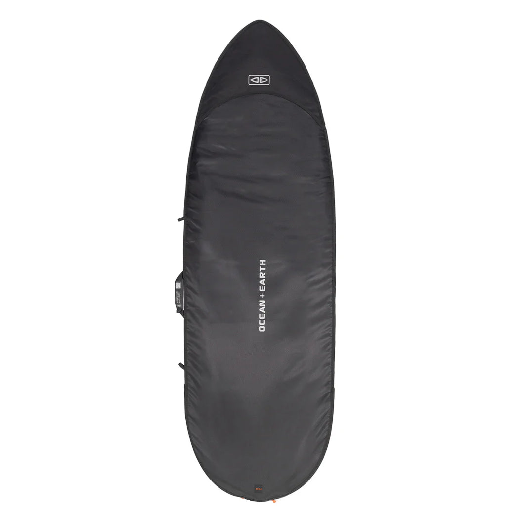 O&E COR_X FISH DAY COVER 5'8
