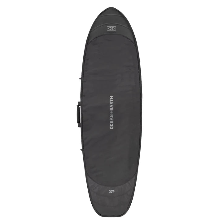 O&E HYPA FISH DAY COVER 6'8