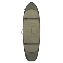 Load image into Gallery viewer, HYPA FISH/SHORT TRAVEL COVER - 3 BOARD KHAKI 6&#39;8
