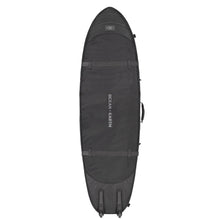 Load image into Gallery viewer, HYPA FISH/SHORT TRAVEL WHEEL  COVER - 3 BOARD BLK  6'8
