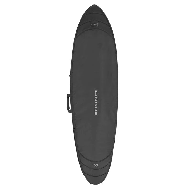 O&E HYPA MIDLENGTH DAY COVER 7'0