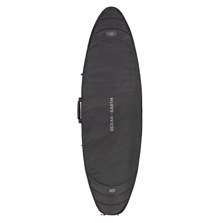 O&E HYPA SB DAY COVER 6'4
